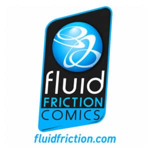 Publishers 26 Fluid Friction Comics