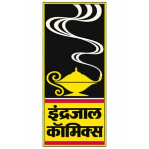 Publishers 38 Indrajal Comics