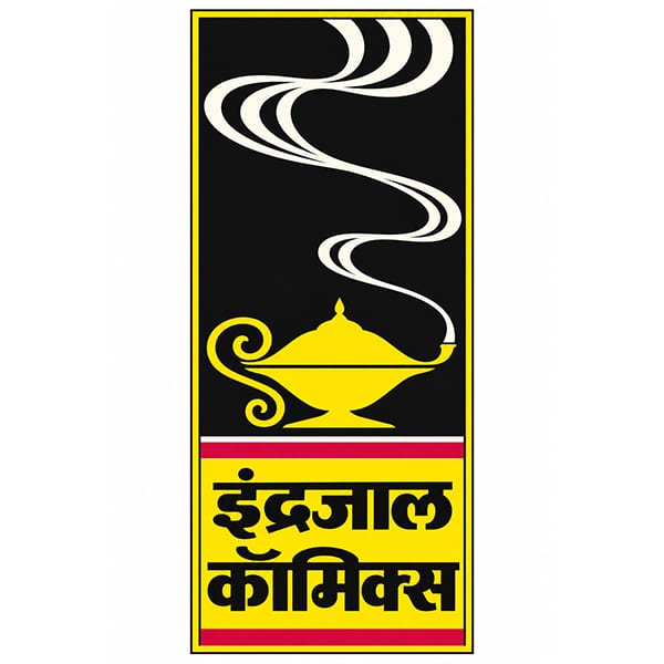 Indrajal Comics