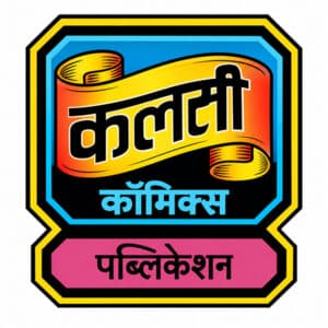 Kalsi Comics
