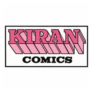 Kiran Publication Comics