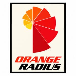 Orange Radius