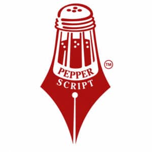 PepperScript Comics