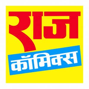 Raj Comics