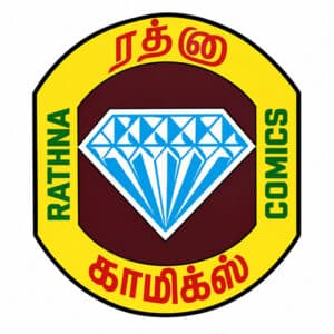 Rathna Comics
