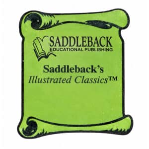 Saddleback by SNPD