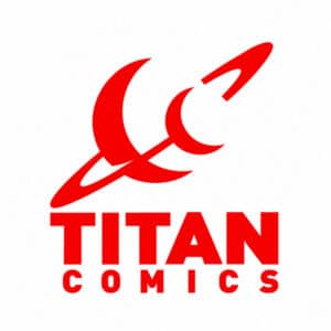 Publishers 8 Titan Comics