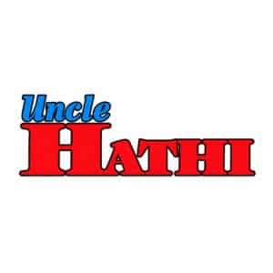 Uncle Hathi