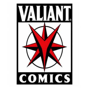 Publishers 9 Valiant Comics