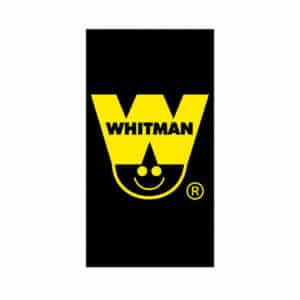 Publishers 10 Whitman